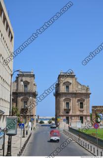 Photo Reference of Background Street Palermo 0021